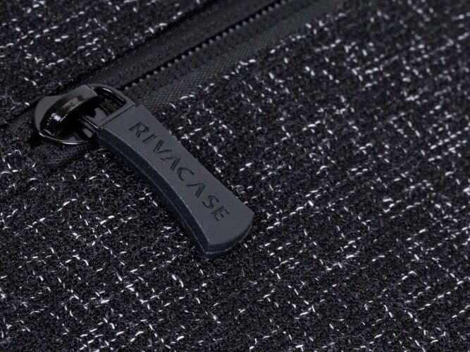 Чехол RIVACASE 7913 для ноутбука 13.3", черный