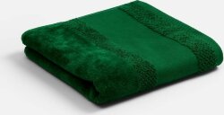 Полотенце Molan, среднее, темно-зеленый