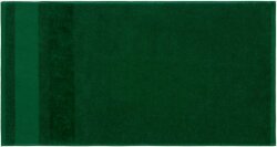 Полотенце Molan, среднее, темно-зеленый