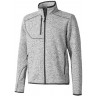 Куртка трикотажная Elevate Tremblant мужская, серый, размер XS (46)