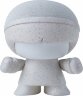 Портативная колонка Xoopar mini Xboy Eco, белый