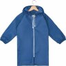 Дождевик детский Molti Rainman Kids, ярко-синий, размер 10-12 лет