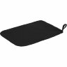 Банный коврик Easy Sitting, черный