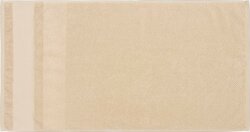 Полотенце Molan, среднее, бежевое