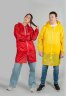 Дождевик Sunny gold, черный, размер XS/S (40-42)