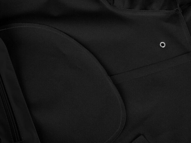 Макинтош andor R3, черный, размер XL/2XL