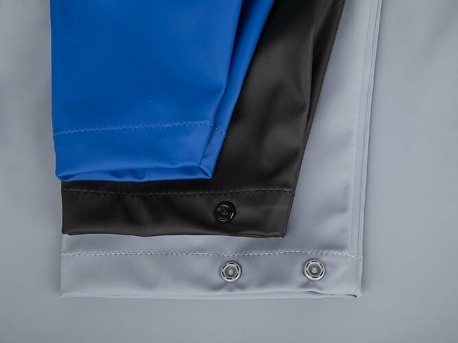 Макинтош andor R3, черный, размер XL/2XL