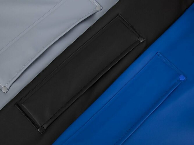 Макинтош andor R3, черный, размер XL/2XL