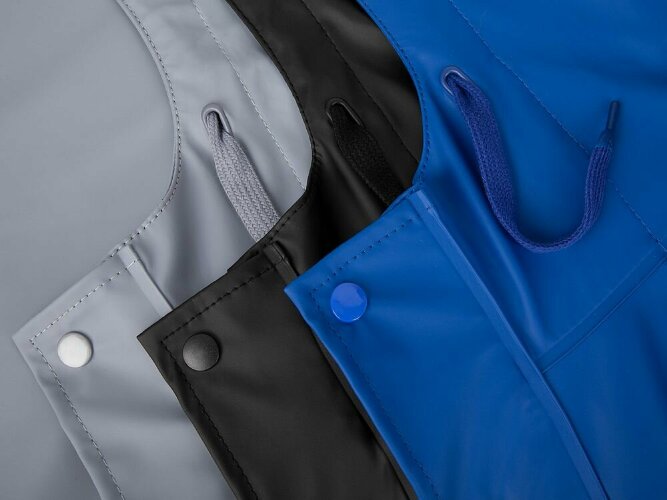 Макинтош andor R3, черный, размер XL/2XL