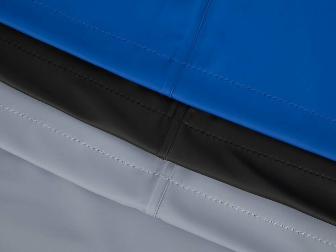 Макинтош andor R3, черный, размер XL/2XL