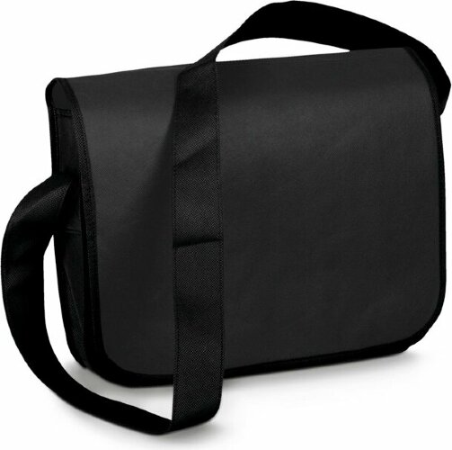 Сумка через плечо 11058 Shoulder bag, черный
