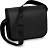 Сумка через плечо 11058 Shoulder bag, черный