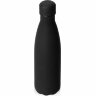 Вакуумная термобутылка Vacuum bottle C1, soft touch, 500 мл, черный