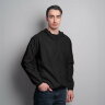Ветровка унисекс MerchTex COLIN, черный, L