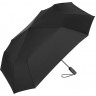 Зонт складной FARE 5649 Square полуавтомат, черный