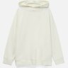 Худи унисекс H5, молочно-белое, XL/2XL