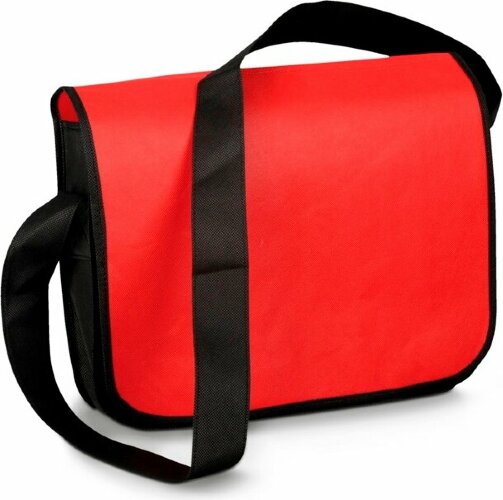 Сумка через плечо 11058 Shoulder bag, красный