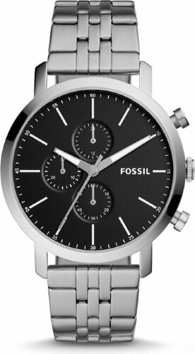 Часы наручные Fossil, мужские