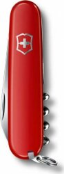 Армейский нож Victorinox Waiter 84, красный