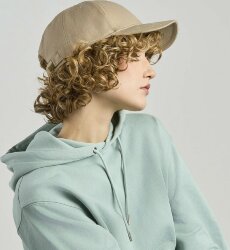 Бейсболка Atlantis PILOT-S, 6 клиньев, металлическая. застёжка, 355, хаки, размер 58 см