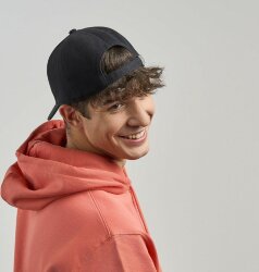 Бейсболка Atlantis PILOT-S, 6 клиньев, металлическая. застёжка, 355, хаки, размер 58 см