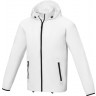 Мужская легкая куртка Elevate Dinlas, белый, размер XS (46)