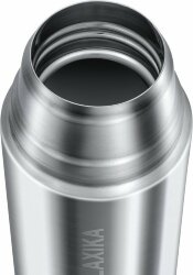 Термос Relaxika Duo 500, стальной