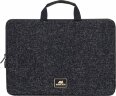 Чехол RIVACASE 7915 для ноутбука 15.6", черный