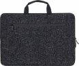 Чехол RIVACASE 7915 для ноутбука 15.6", черный