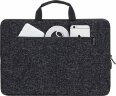 Чехол RIVACASE 7915 для ноутбука 15.6", черный