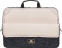Чехол RIVACASE 7915 для ноутбука 15.6", черный