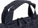 Чехол RIVACASE 7915 для ноутбука 15.6", черный