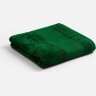 Полотенце Molan, большое, темно-зеленый