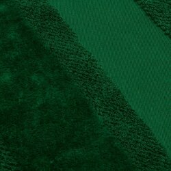 Полотенце Molan, большое, темно-зеленый