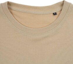 Свитшот женский BNC Set In, бежевый (nude), M