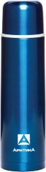 Термос «Арктика Color 1000», синий