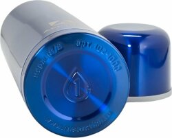 Термос «Арктика Color 1000», синий