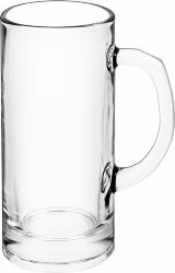 Кружка пивная Pub, высокая
