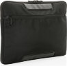 Чехол для ноутбука Swiss Peak Voyager из RPET AWARE™, 15.6"