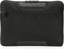 Чехол для ноутбука Swiss Peak Voyager из RPET AWARE™, 15.6"