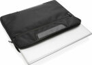 Чехол для ноутбука Swiss Peak Voyager из RPET AWARE™, 15.6"