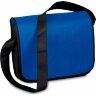 Сумка через плечо 11058 Shoulder bag, королевский синий