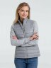 Жилет женский Wilson BW Women, серый, размер XL
