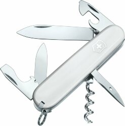 Офицерский нож Victorinox Spartan 91, белый