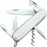 Офицерский нож Victorinox Spartan 91, белый