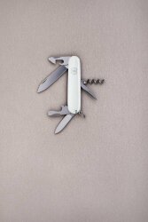 Офицерский нож Victorinox Spartan 91, белый
