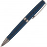  Ручка металлическая шариковая Bruno Visconti Sorrento, синий матовый