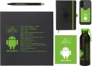 Welcome pack Business suite, зеленое яблоко