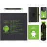 Welcome pack Business suite, зеленое яблоко