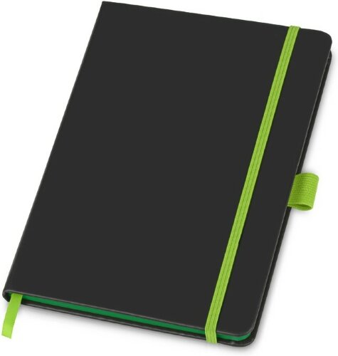 Welcome pack Business suite, зеленое яблоко